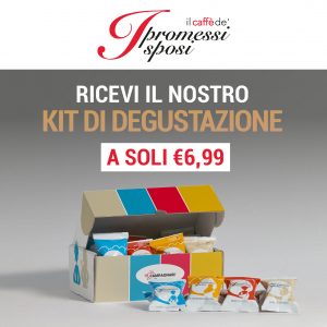 kit degustazione €6,99